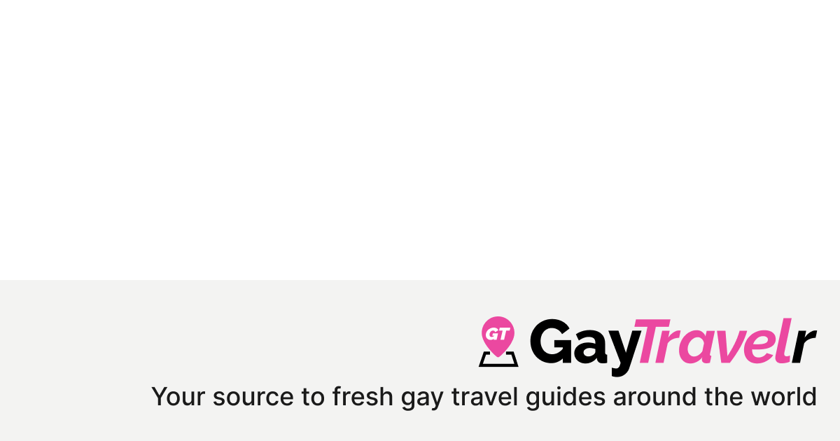 Sauna Principe in Gran Canaria, Spain GayTravelr