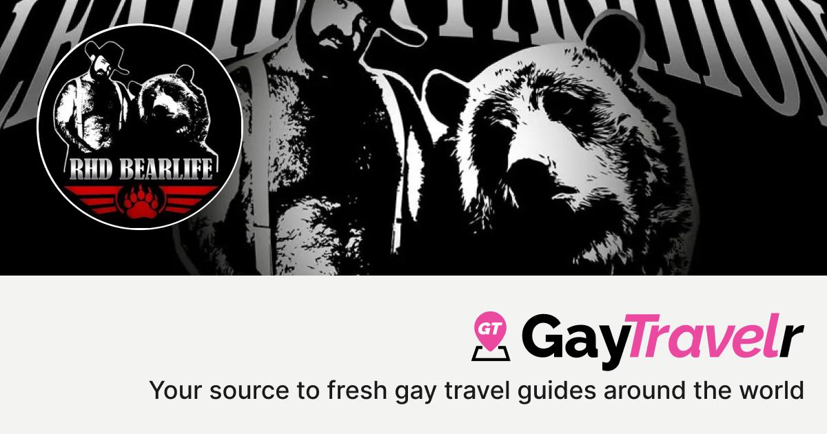 RHD Bearlife in Gran Canaria, Spain - GayTravelr