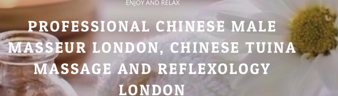 Mobile Professional Male Masseur Outcall — Wellness in London