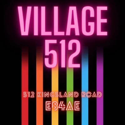 Village 512 logo