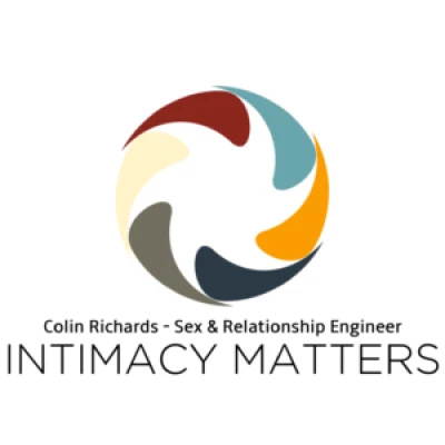 Intimacy Matters logo