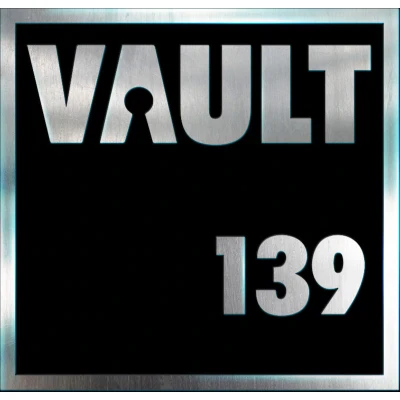 Vault 139 logo
