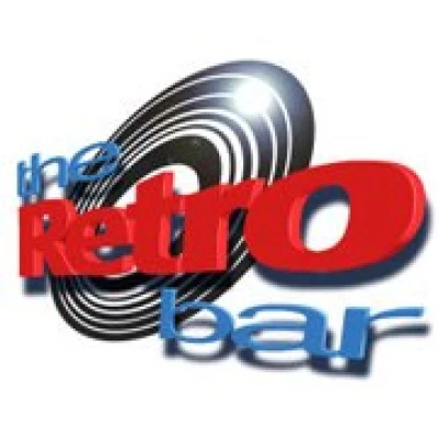 Retro Bar logo
