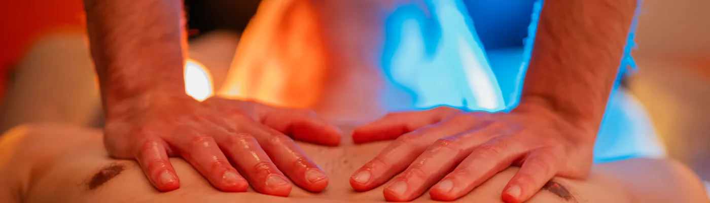 Porto Massage  — Wellness in Porto