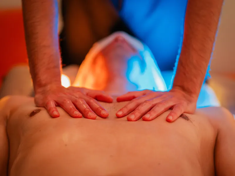 Porto Massage 