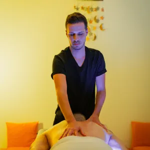 Porto Massage 