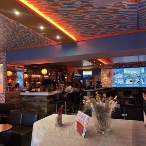 BLOND Cocktailbar
