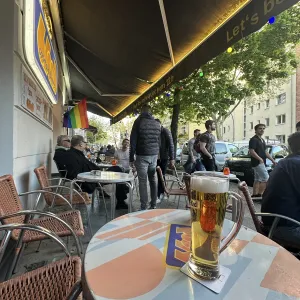 BLOND Cocktailbar