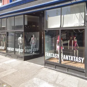 FANTASY Downtown