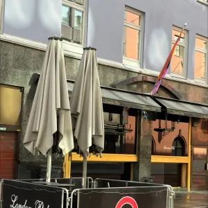 London Pub