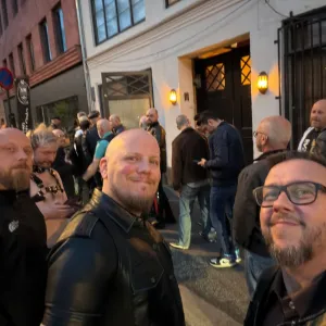 SLM Oslo