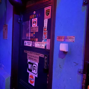 Blue XL
