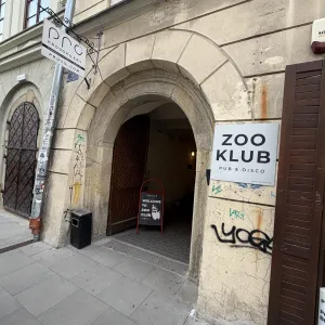ZOO Klub