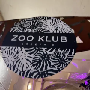 ZOO Klub