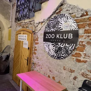 ZOO Klub