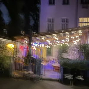 Club Papuga