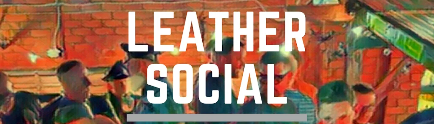 The Leather Social - Cardiff in Cardiff, United Kingdom