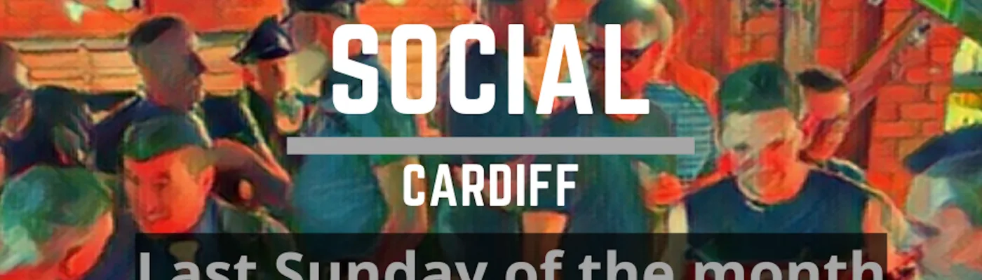 The Leather Social - Cardiff in Cardiff, United Kingdom