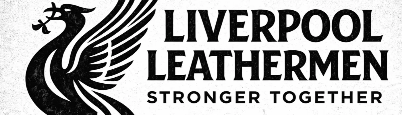 Liverpool Leathermen Monthly Social in Liverpool, United Kingdom