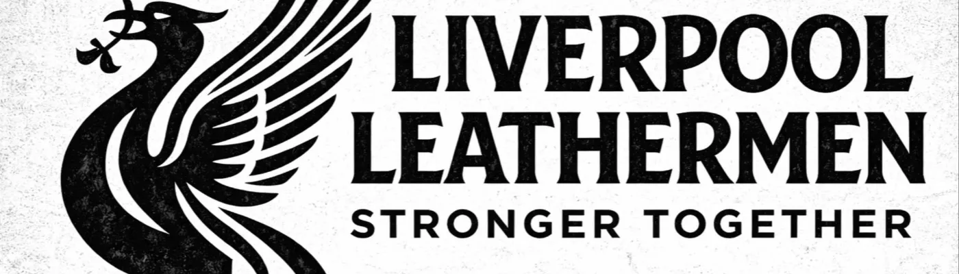 Liverpool Leathermen Monthly Social in Liverpool, United Kingdom