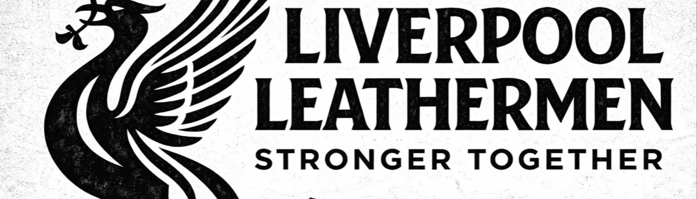 Liverpool Leathermen Monthly Social in Liverpool, United Kingdom