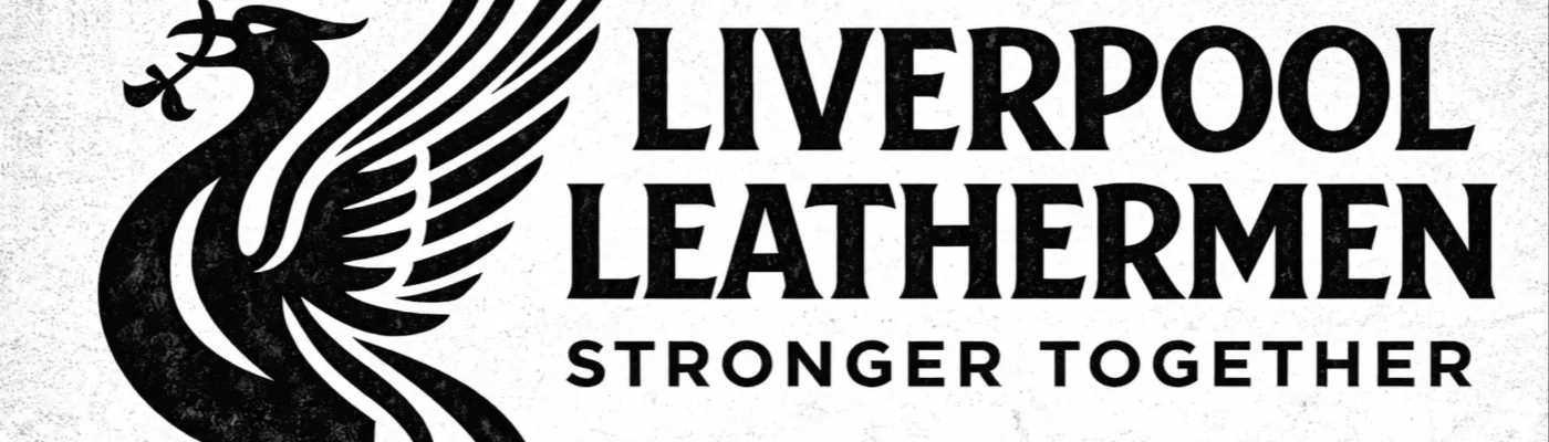 Liverpool Leathermen Monthly Social in Liverpool, United Kingdom