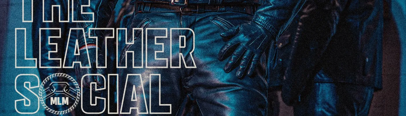 Manchester Leather Social in Manchester, United Kingdom