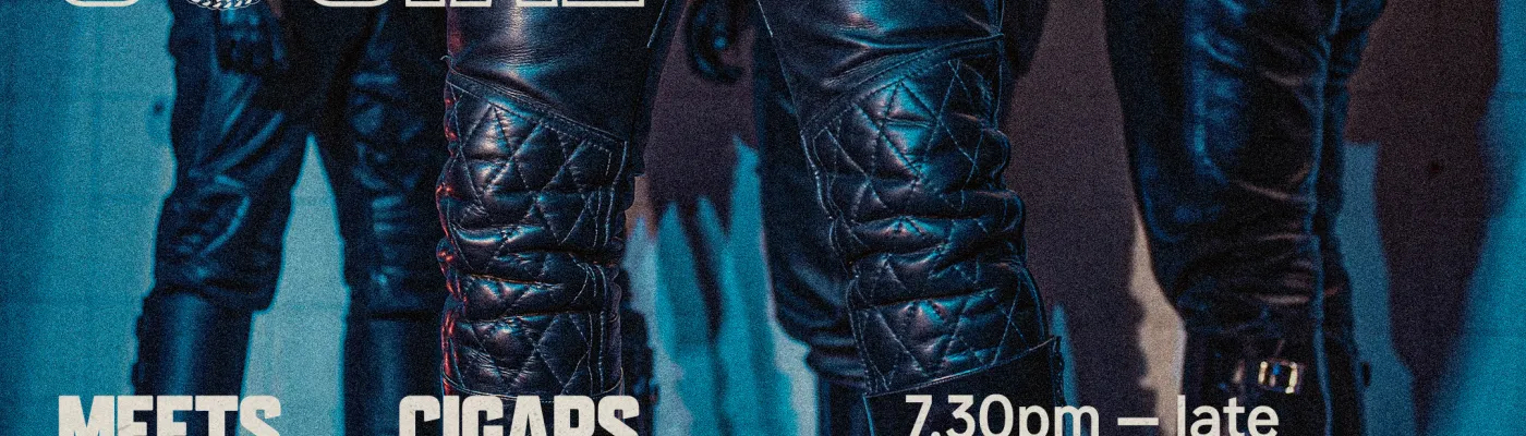 Manchester Leather Social in Manchester, United Kingdom