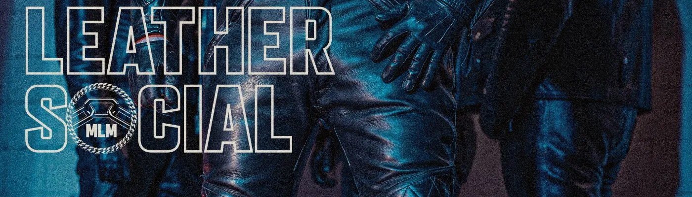 Manchester Leather Social in Manchester, United Kingdom
