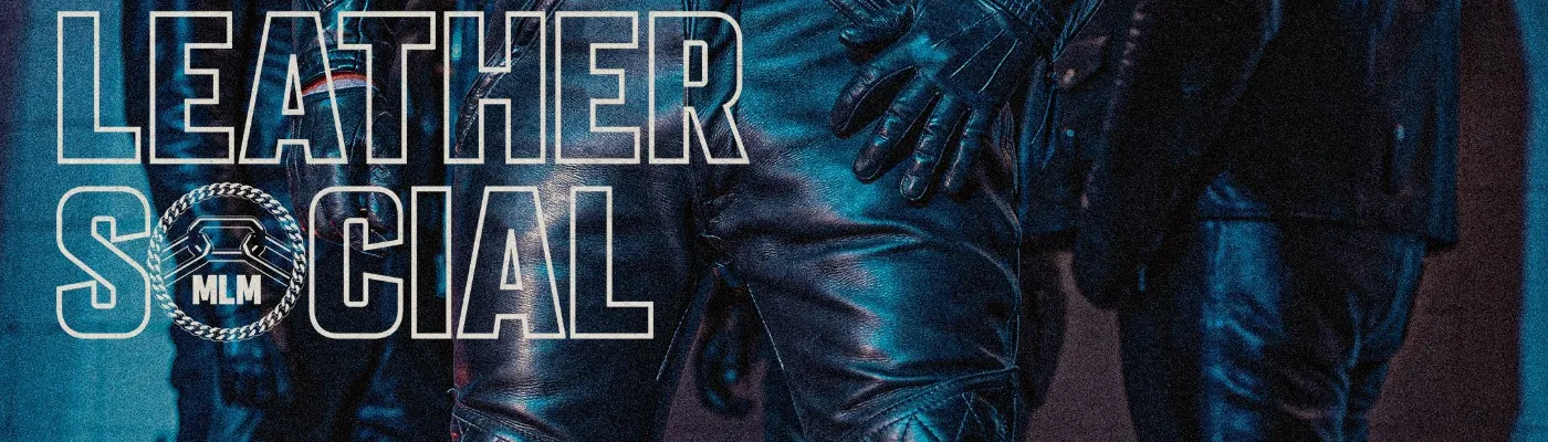 Manchester Leather Social in Manchester, United Kingdom