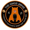 Kings Arms London logo