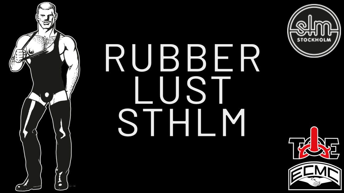 Rubber Lust Sthlm in Stockholm, Sweden