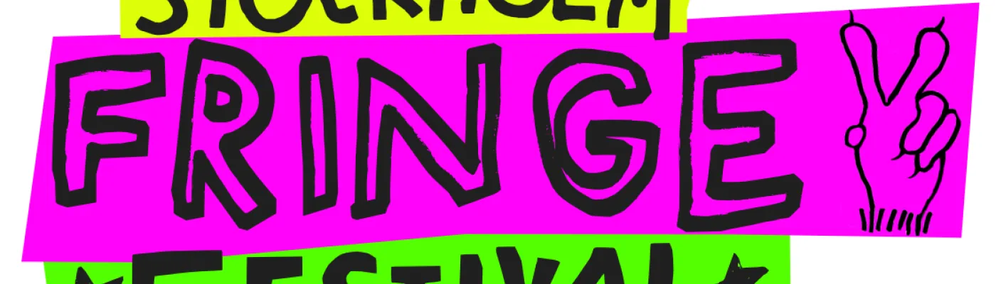 Stockholm Fringe Festival (STOFF) 2026 in Stockholm, Sweden