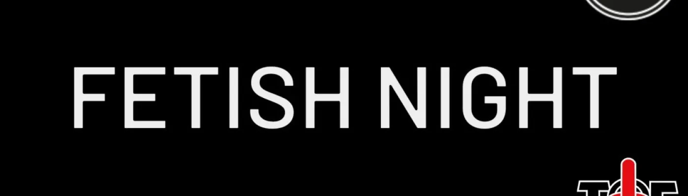Black Weekend: Fetish Night in Stockholm, Sweden