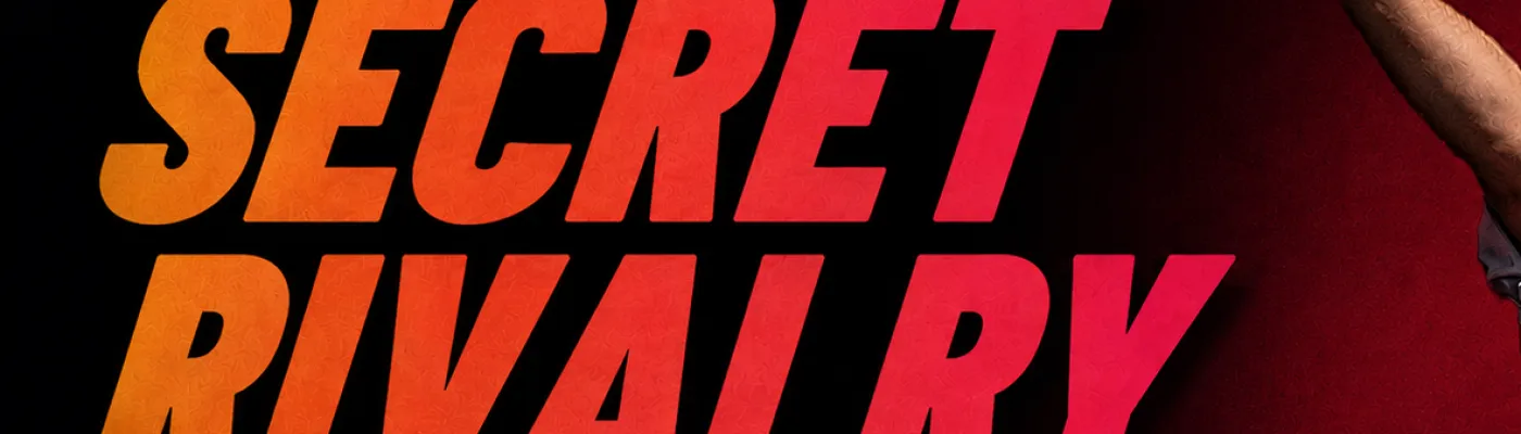 Harrison Presents: Secret Rivalry in New York, USA