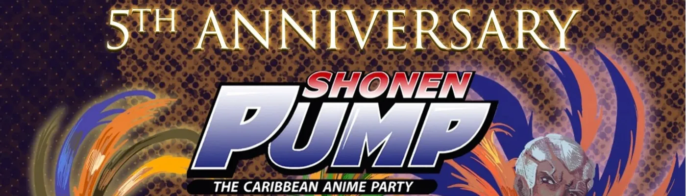 SHONEN PUMP - 5th Anniversary in New York, USA