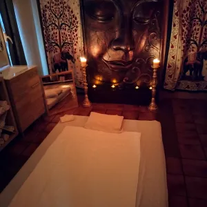 M4M Massage Maspalomas