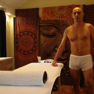 M4M Massage Maspalomas