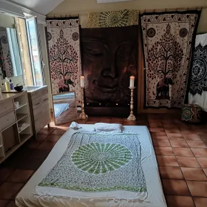 M4M Massage Maspalomas