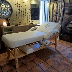 M4M Massage Maspalomas