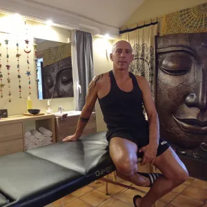 M4M Massage Maspalomas