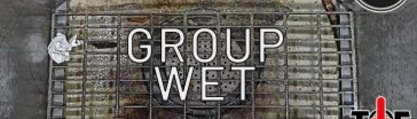 Group WET in Stockholm, Sweden