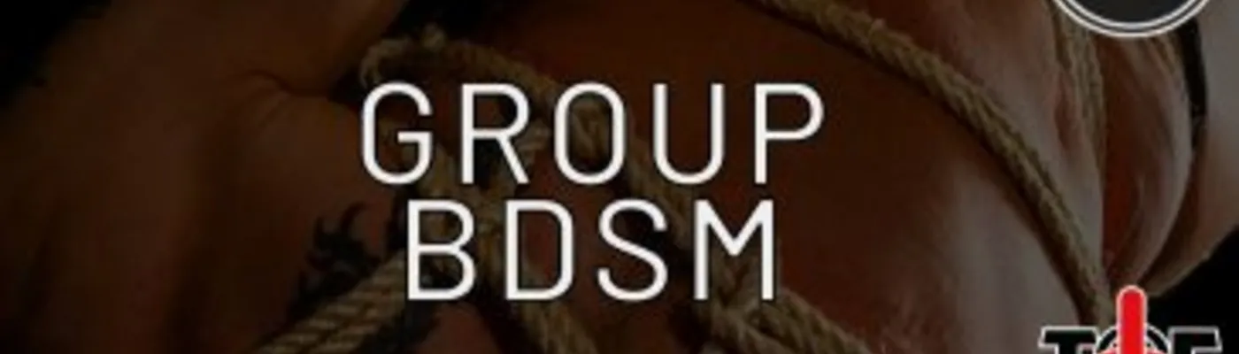 Group BDSM in Stockholm, Sweden