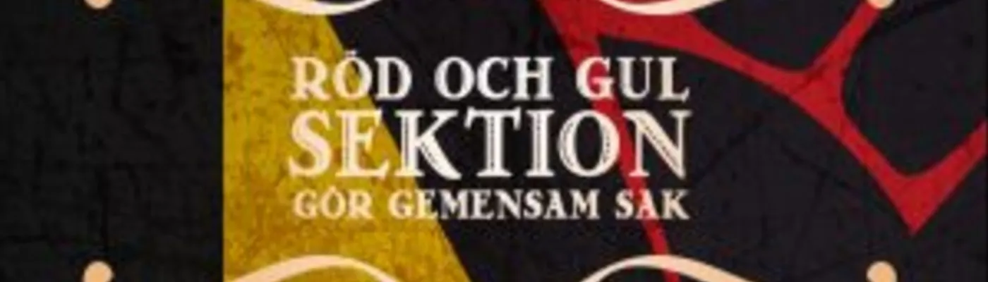 Spanish night (Group FF/WET) in Stockholm, Sweden