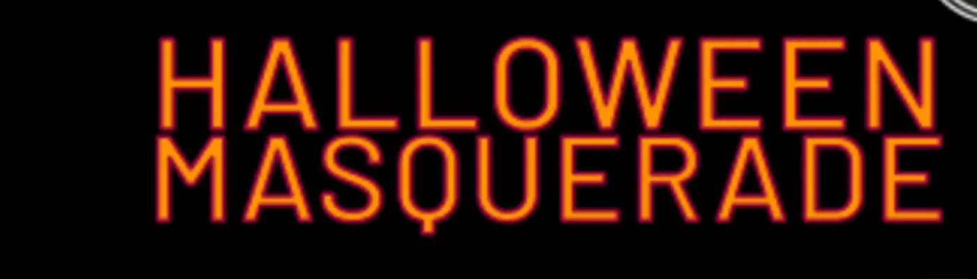Halloween Masquerade Open House in Stockholm, Sweden