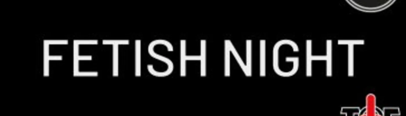 Black weekend Fetish night in Stockholm, Sweden