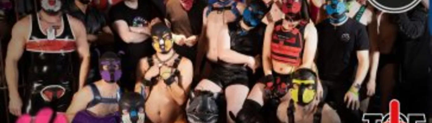 Group PUPS in Stockholm, Sweden