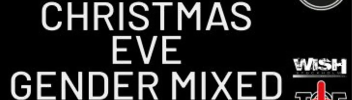 Christmas Eve Hangout - Gender mixed in Stockholm, Sweden