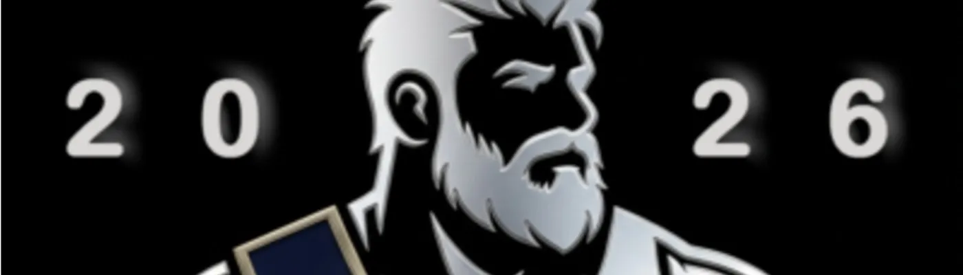 Mr. Bear Sitges 2026 — Competition & Party in Sitges, Spain