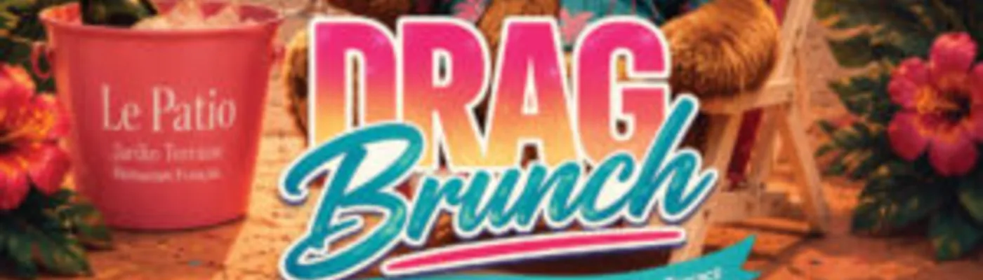 Sitges Drag Brunch — Bears Sitges Week in Sitges, Spain